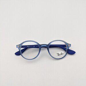 🕶️Ray-Ban Junior Kid`s RB1561 3668 Eyeglasses 41/20 130 /ALH345🕶️